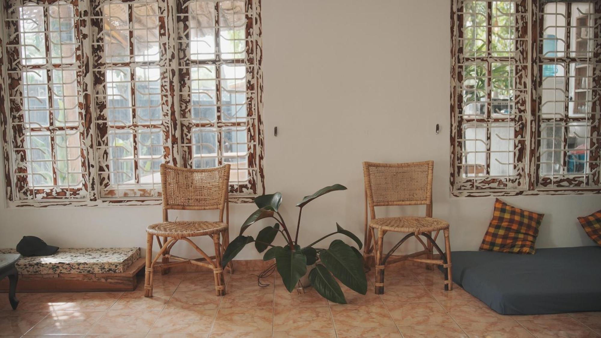 Dreamy Surf House Hotel Weligama Exterior foto