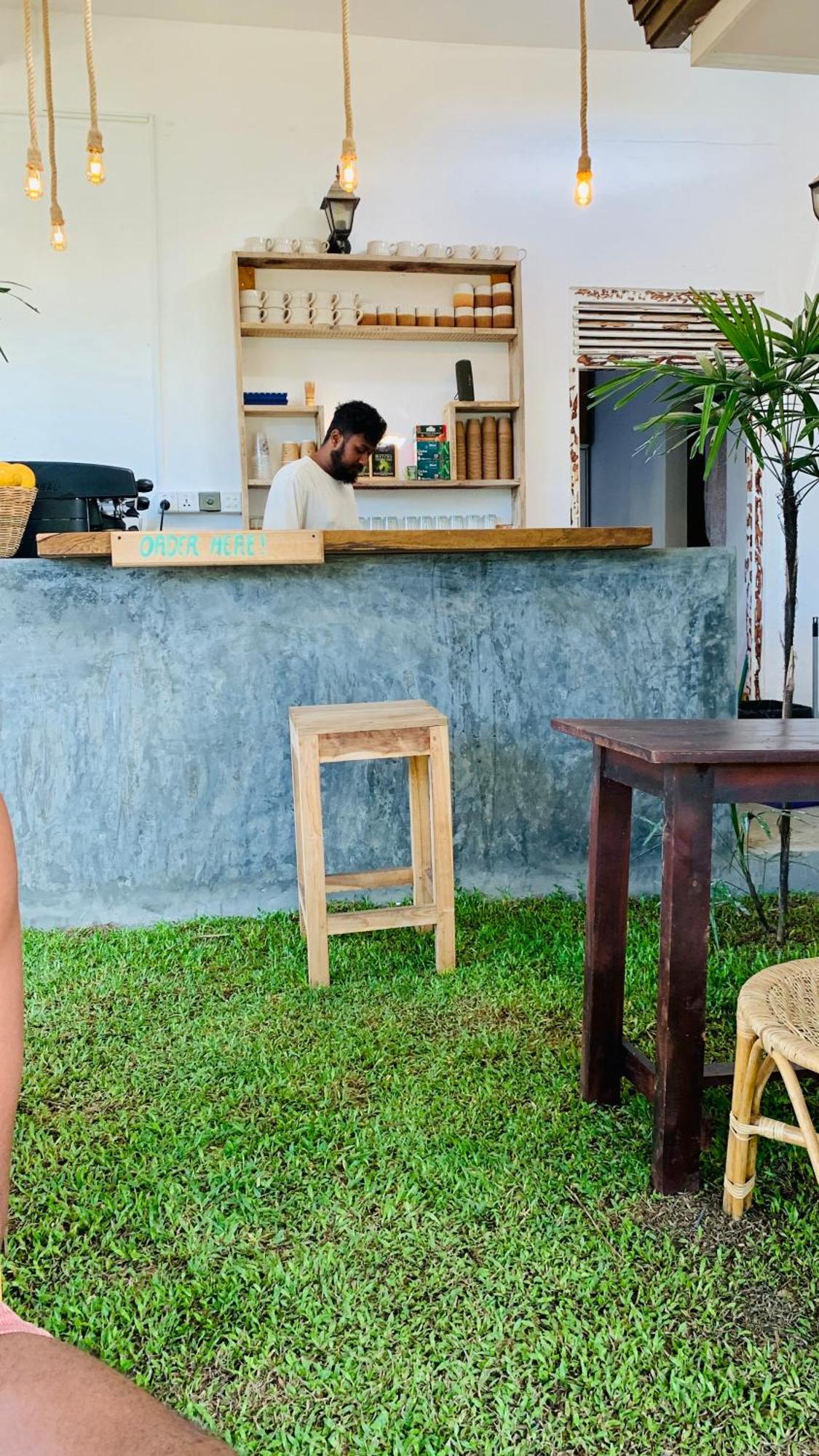 Dreamy Surf House Hotel Weligama Exterior foto