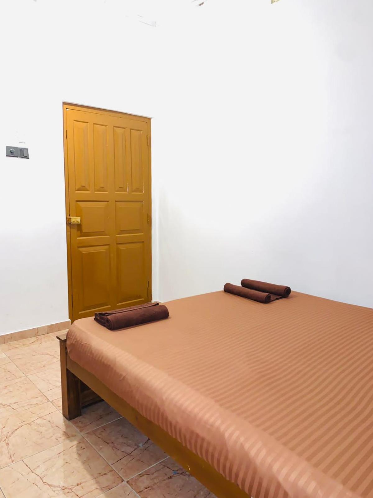 Dreamy Surf House Hotel Weligama Exterior foto